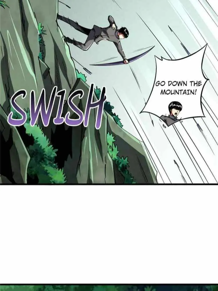 Read Super Gene chapter 97 image 1 on Lezhin