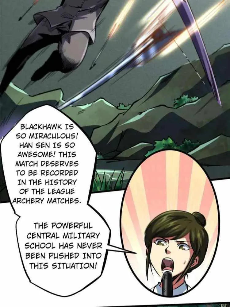 Read Super Gene chapter 97 image 10 on Lezhin