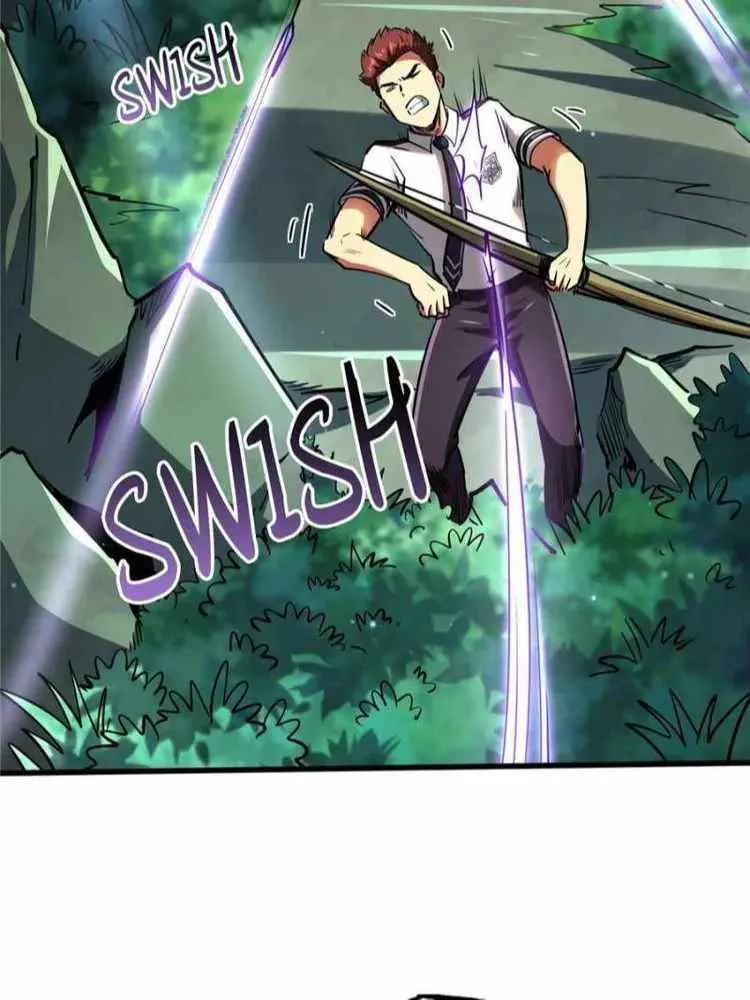Read Super Gene chapter 97 image 12 on Lezhin