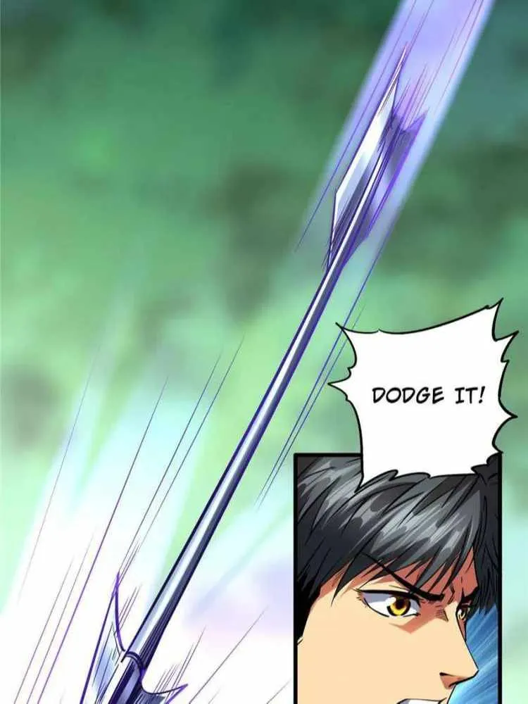 Read Super Gene chapter 97 image 25 on Lezhin