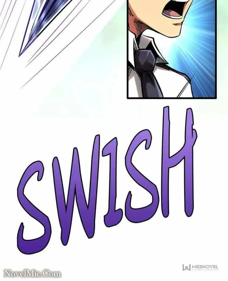 Read Super Gene chapter 97 image 26 on Lezhin