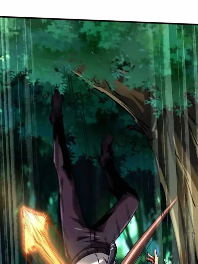 Read Super Gene chapter 97 image 27 on Lezhin