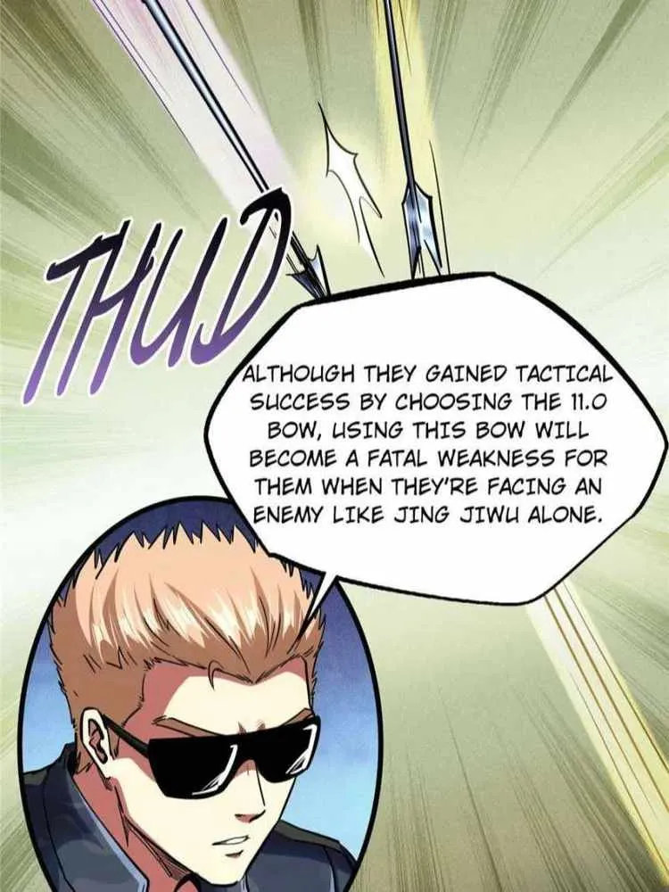 Read Super Gene chapter 97 image 29 on Lezhin