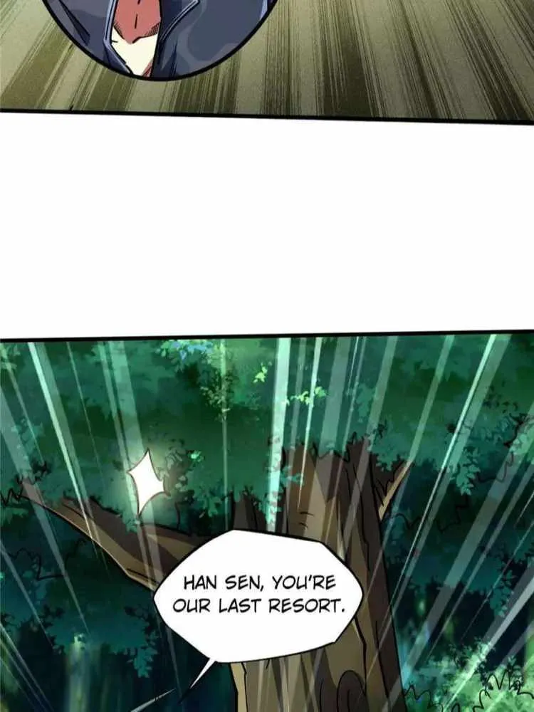Read Super Gene chapter 97 image 30 on Lezhin