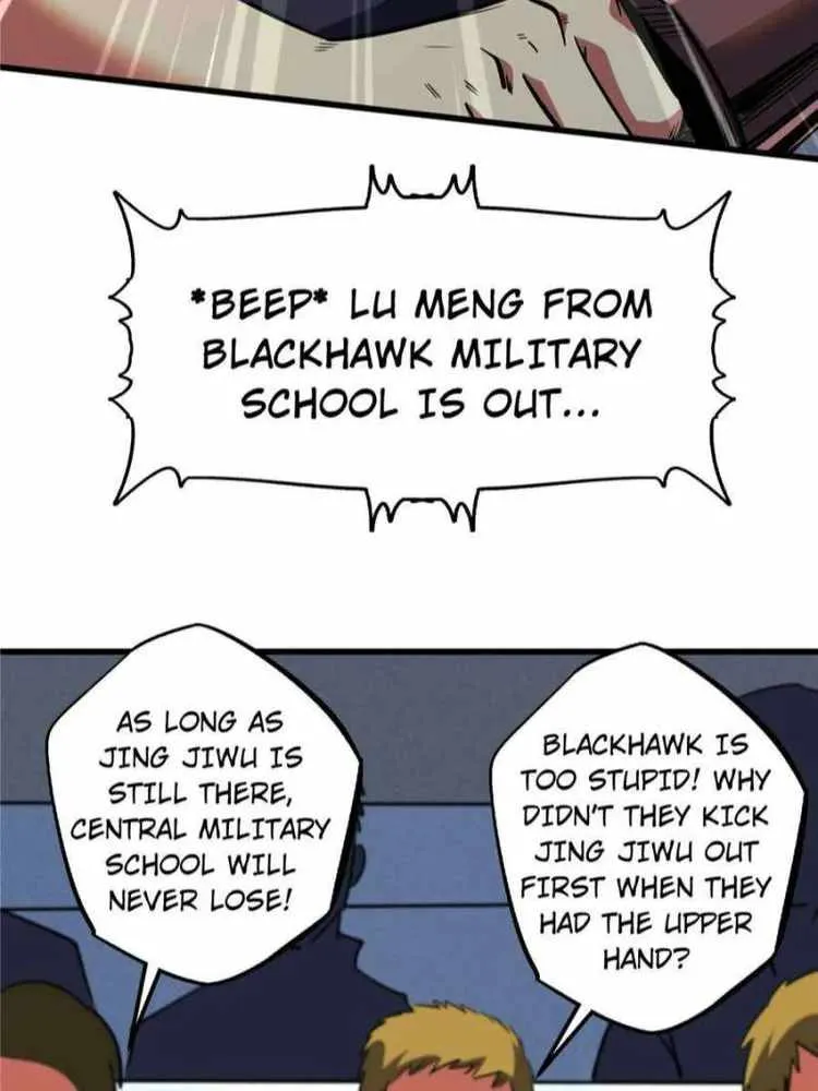 Read Super Gene chapter 97 image 32 on Lezhin