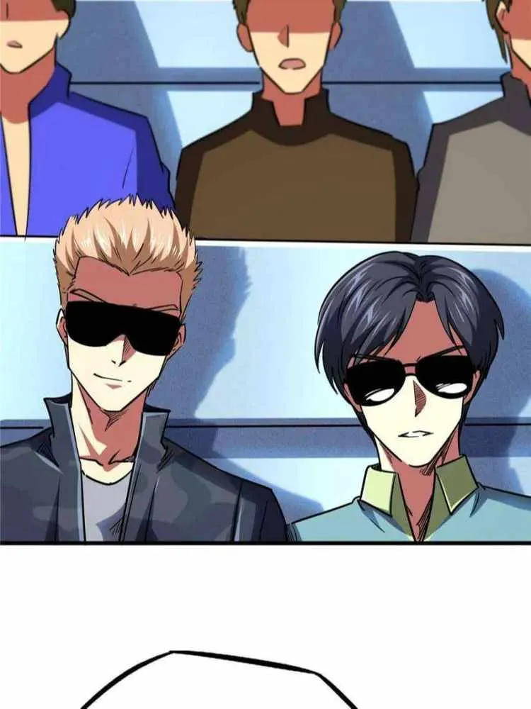 Read Super Gene chapter 97 image 33 on Lezhin