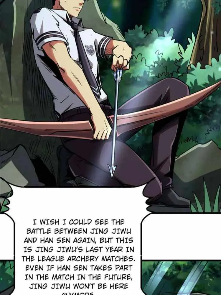 Read Super Gene chapter 97 image 38 on Lezhin