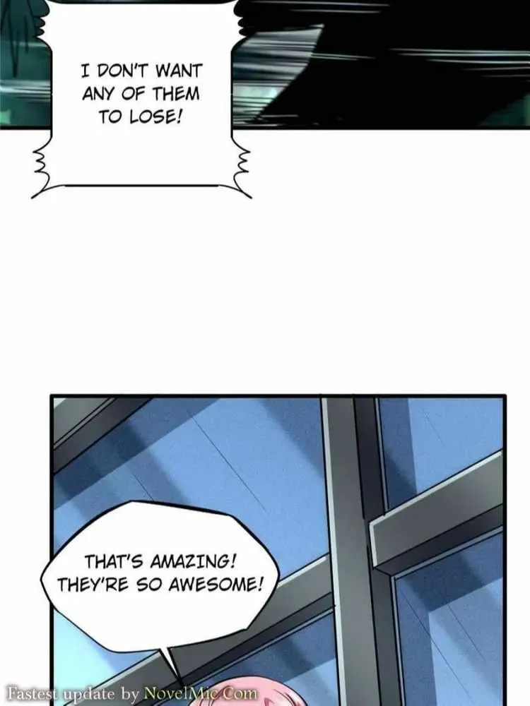 Read Super Gene chapter 97 image 41 on Lezhin