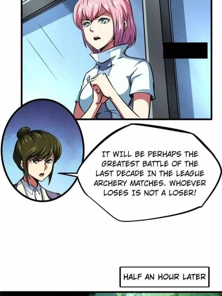 Read Super Gene chapter 97 image 42 on Lezhin