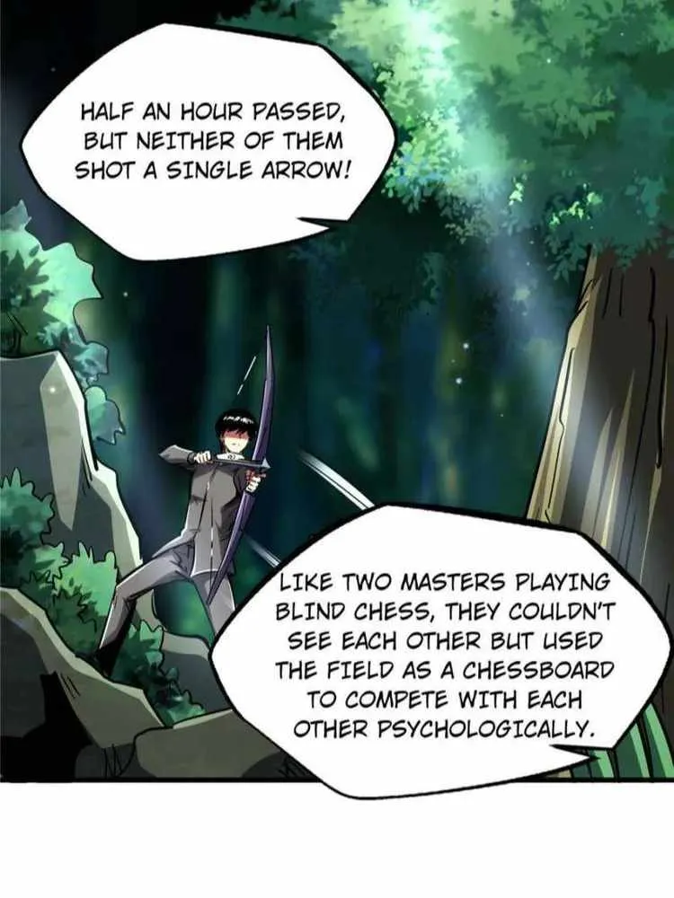 Read Super Gene chapter 97 image 43 on Lezhin