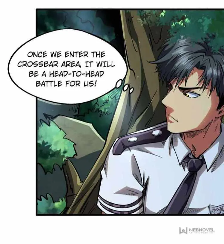 Read Super Gene chapter 97 image 44 on Lezhin