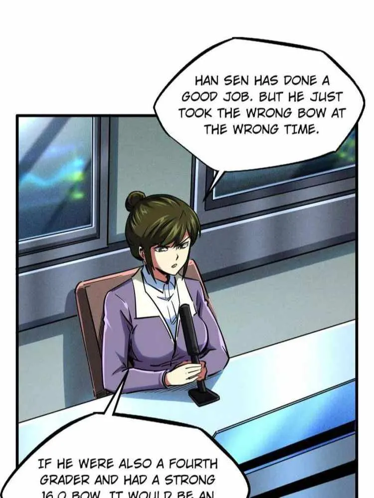 Read Super Gene chapter 97 image 45 on Lezhin