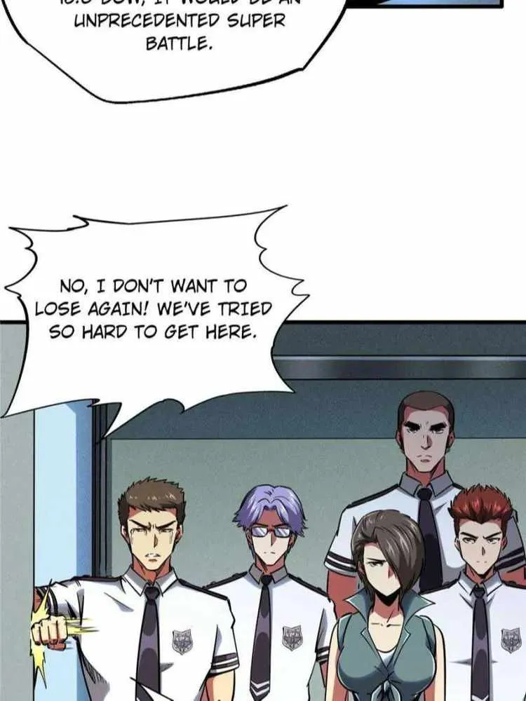 Read Super Gene chapter 97 image 46 on Lezhin