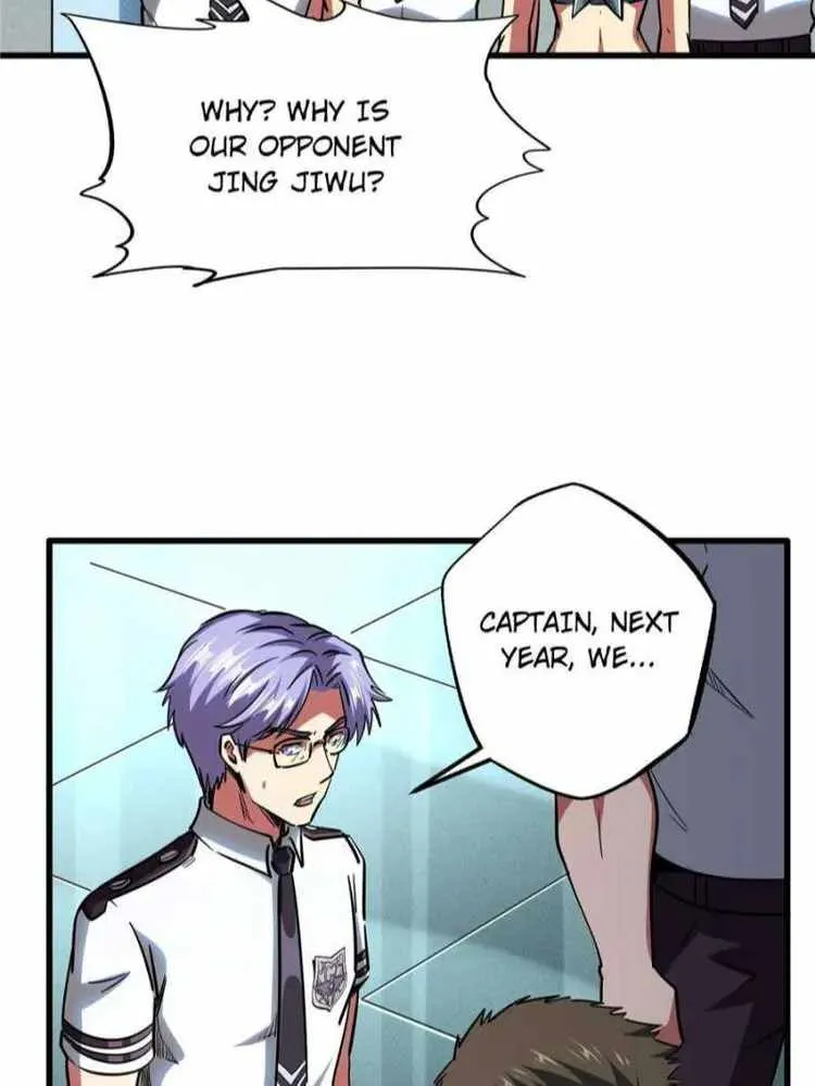 Read Super Gene chapter 97 image 47 on Lezhin