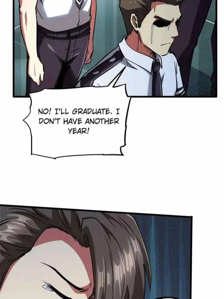 Read Super Gene chapter 97 image 48 on Lezhin