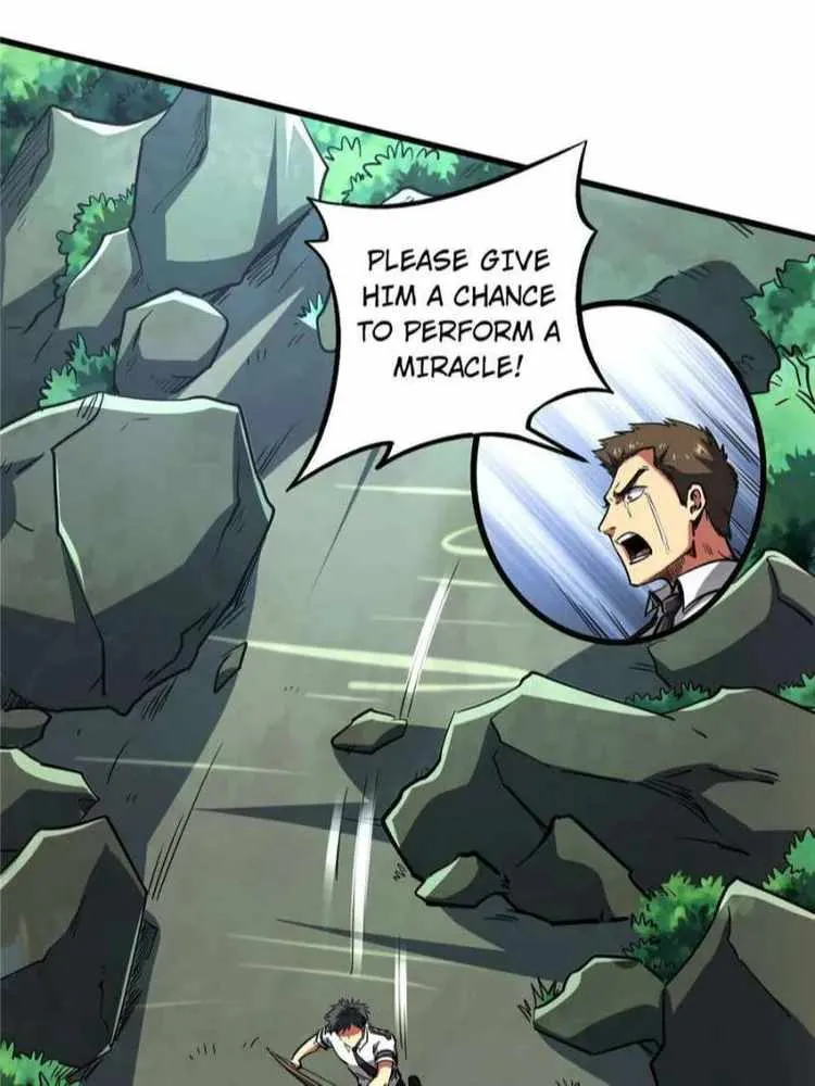 Read Super Gene chapter 97 image 51 on Lezhin