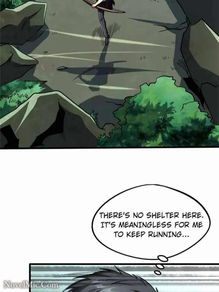 Read Super Gene chapter 97 image 52 on Lezhin
