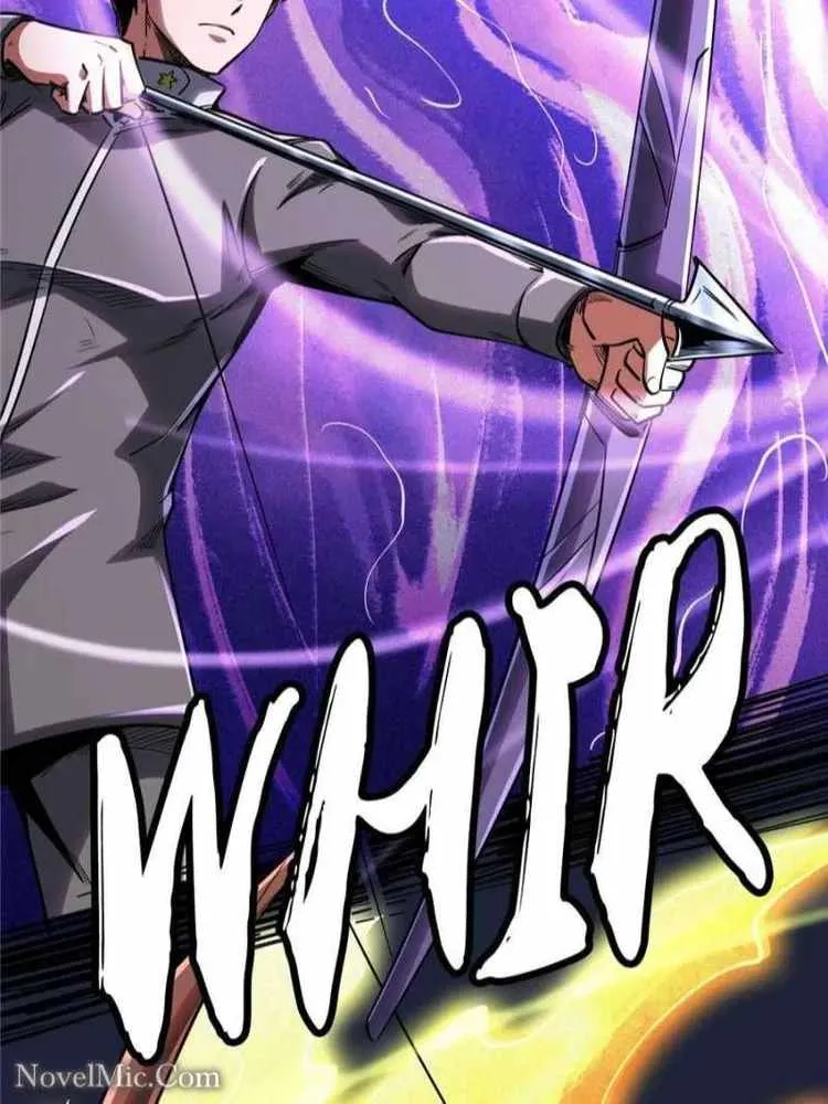 Read Super Gene chapter 97 image 59 on Lezhin
