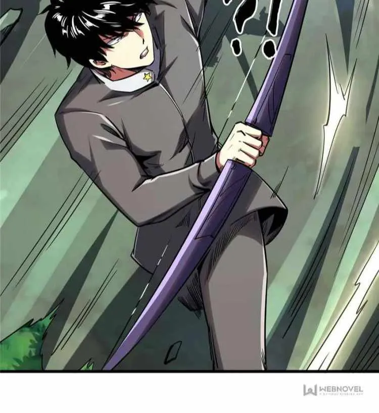 Read Super Gene chapter 97 image 8 on Lezhin