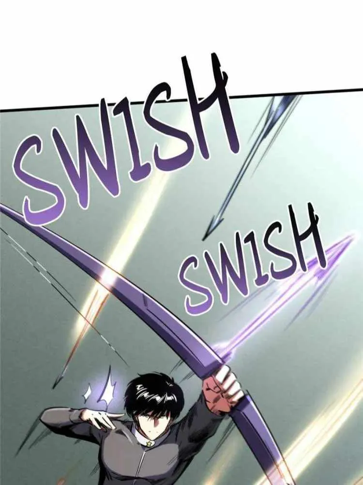 Read Super Gene chapter 97 image 9 on Lezhin