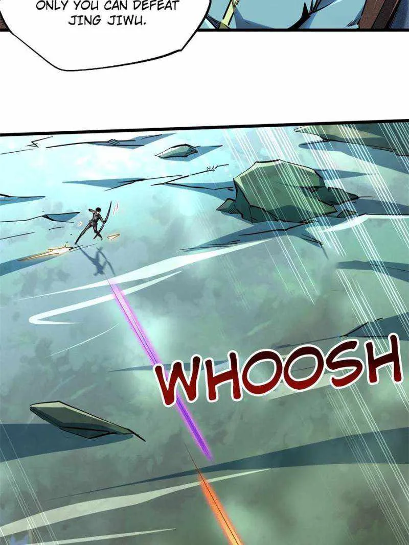 Read Super Gene chapter 98 image 1 on Lezhin