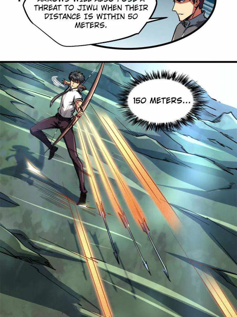 Read Super Gene chapter 98 image 17 on Lezhin