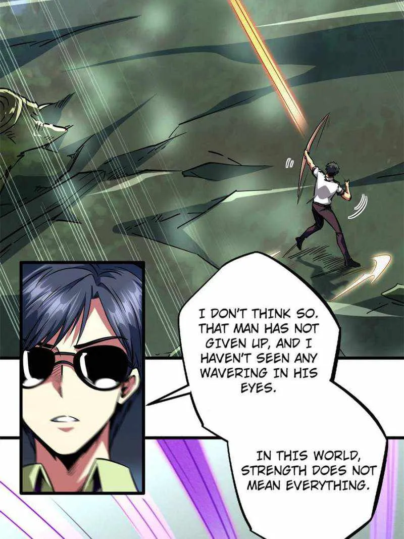 Read Super Gene chapter 98 image 2 on Lezhin