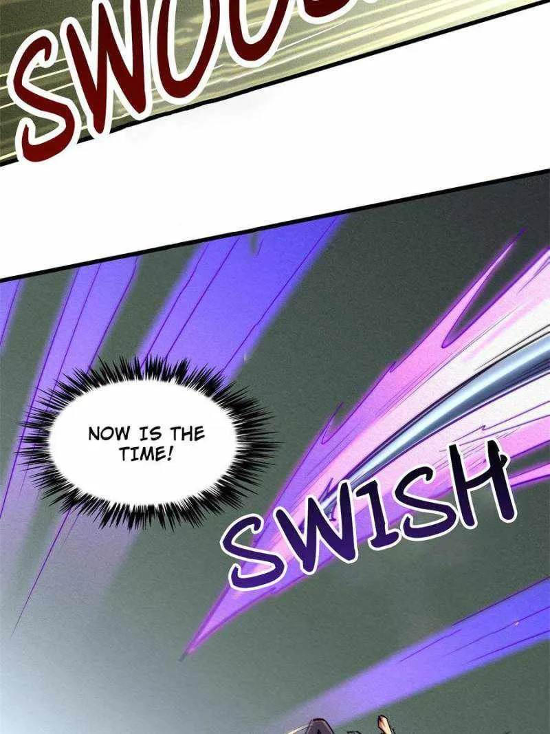 Read Super Gene chapter 98 image 20 on Lezhin