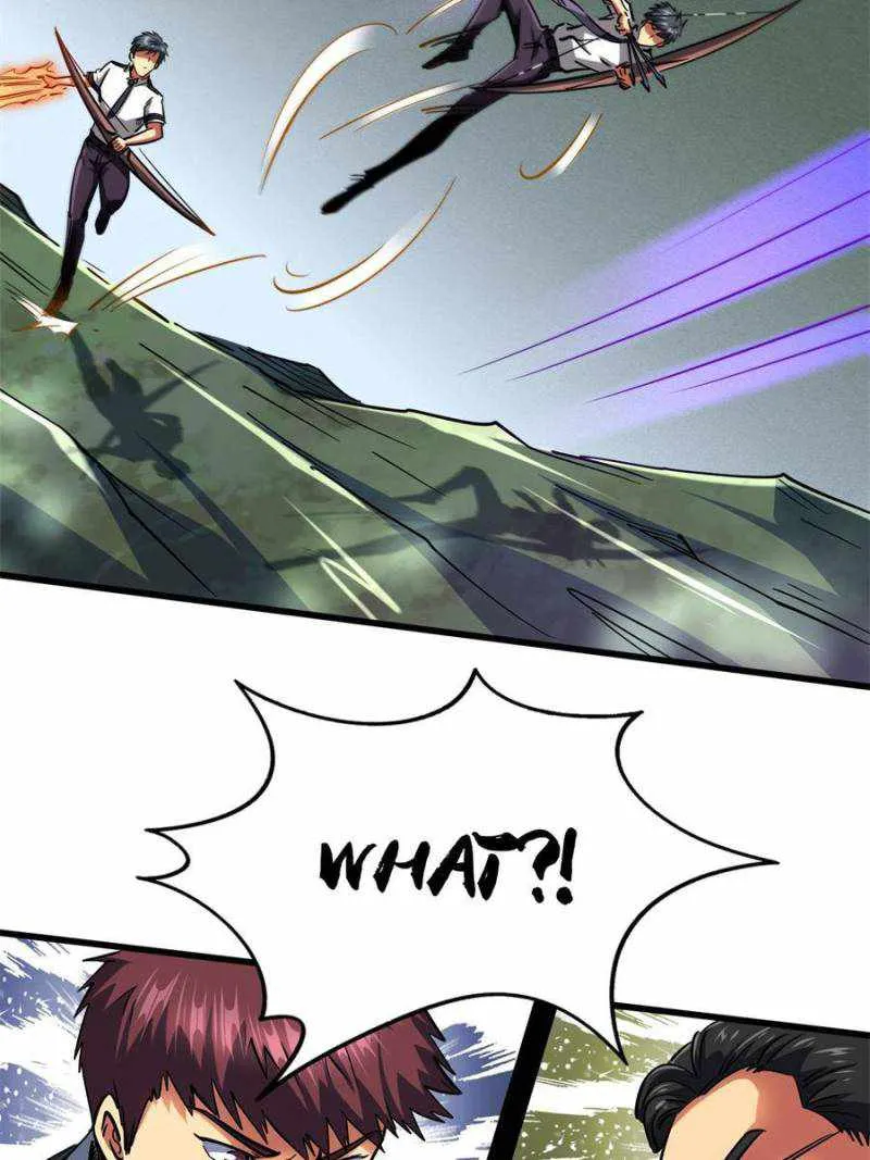 Read Super Gene chapter 98 image 21 on Lezhin