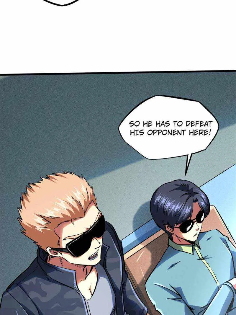Read Super Gene chapter 98 image 25 on Lezhin