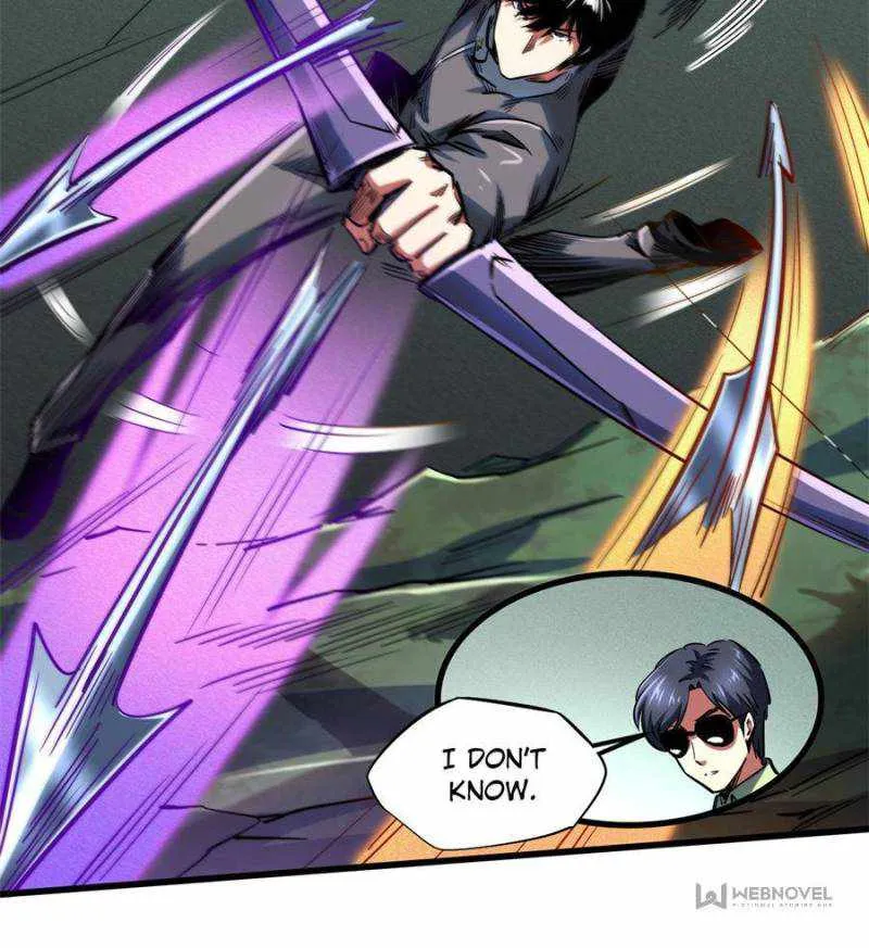 Read Super Gene chapter 98 image 27 on Lezhin