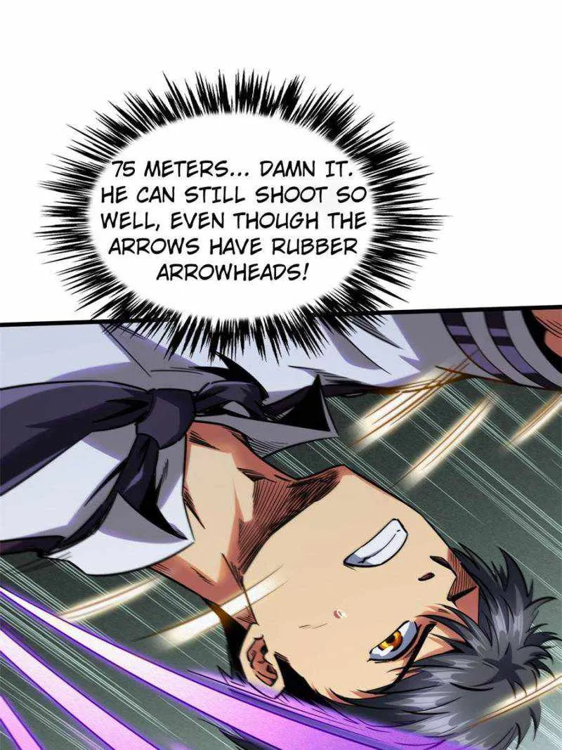 Read Super Gene chapter 98 image 28 on Lezhin