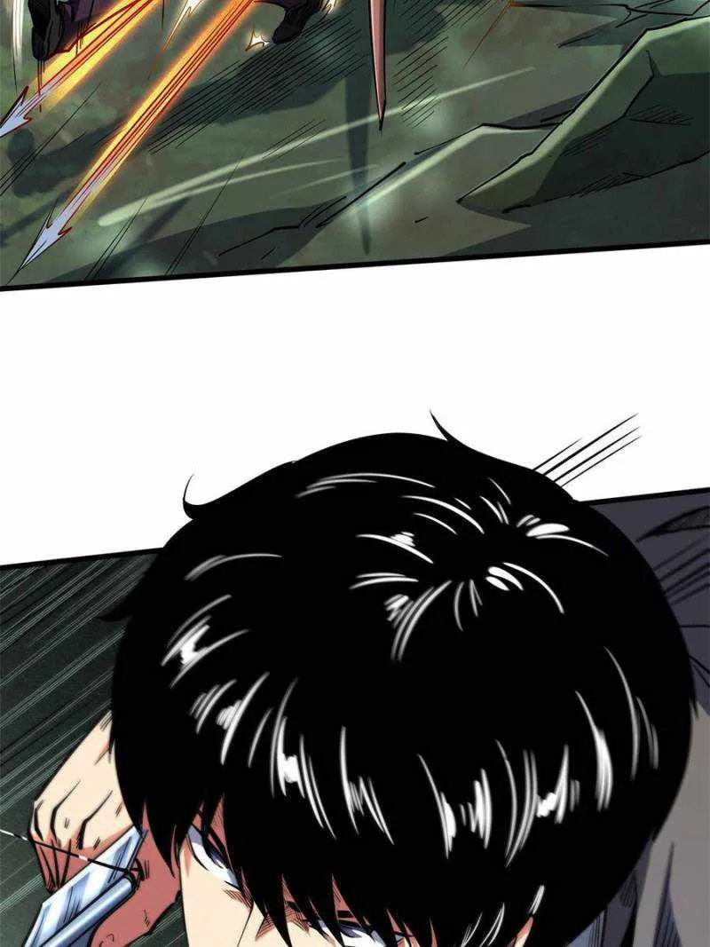 Read Super Gene chapter 98 image 30 on Lezhin