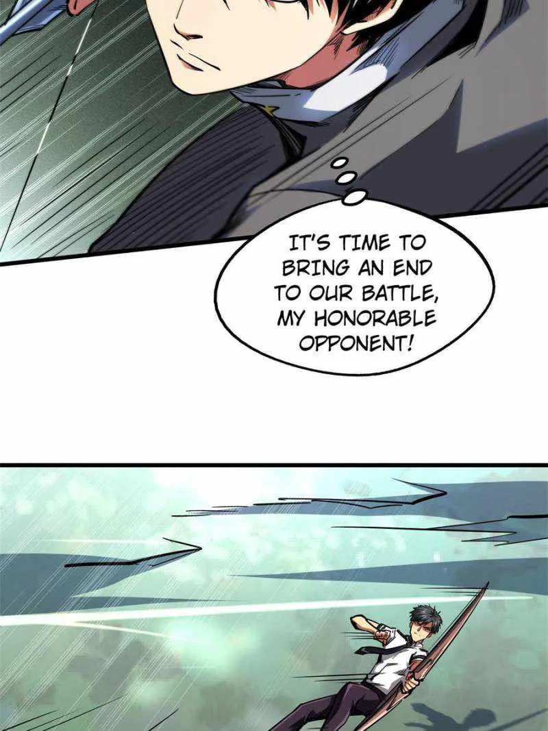 Read Super Gene chapter 98 image 31 on Lezhin