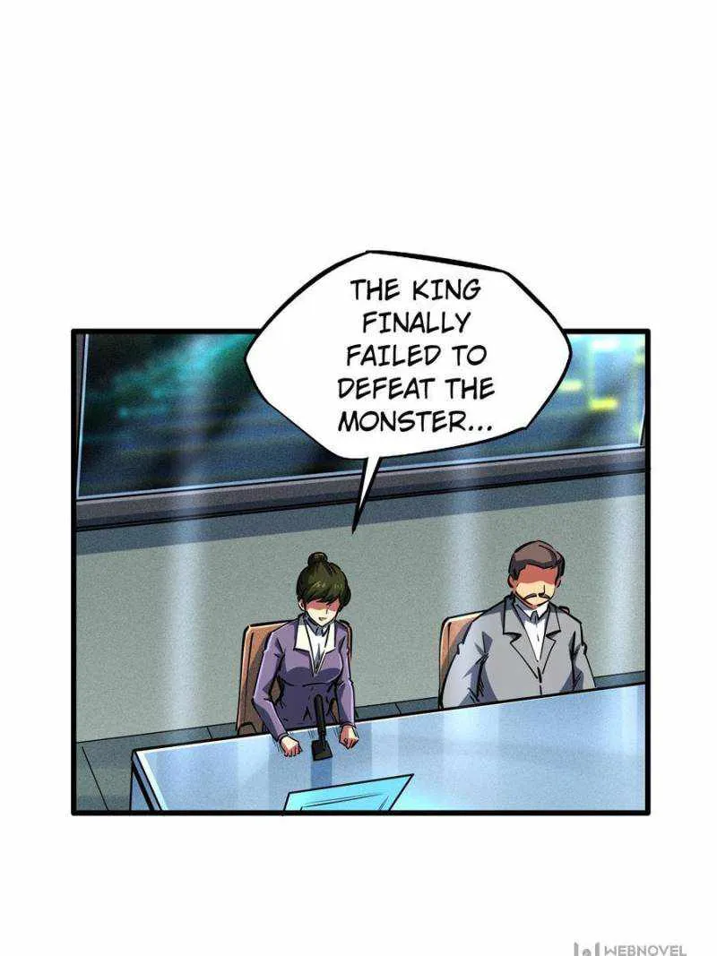 Read Super Gene chapter 98 image 36 on Lezhin