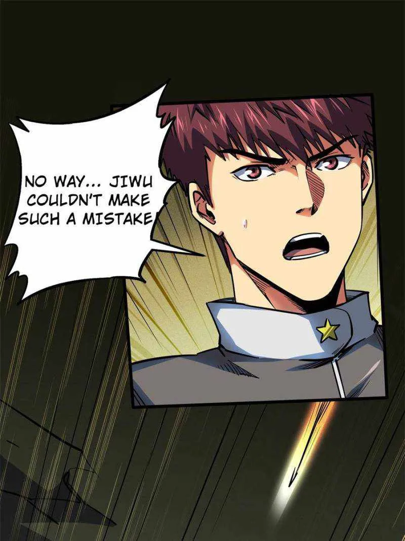 Read Super Gene chapter 98 image 47 on Lezhin