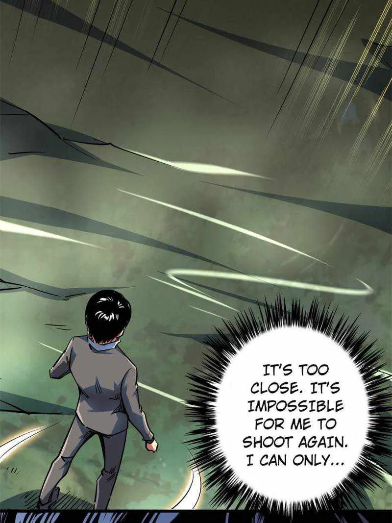 Read Super Gene chapter 98 image 48 on Lezhin