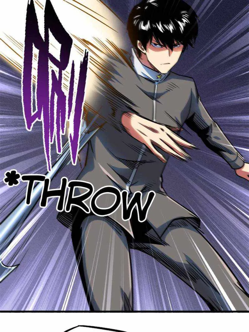 Read Super Gene chapter 98 image 50 on Lezhin