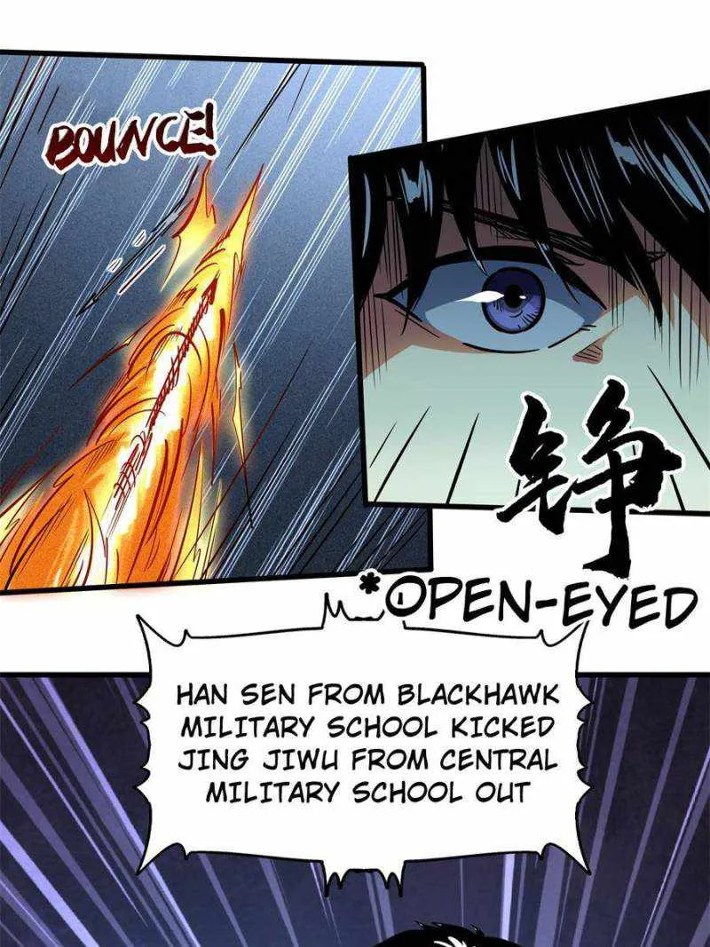 Read Super Gene chapter 98 image 55 on Lezhin