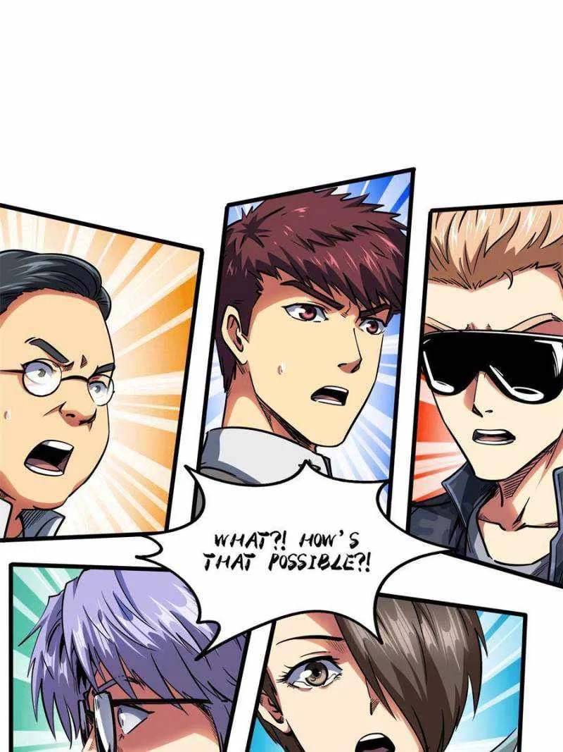 Read Super Gene chapter 98 image 58 on Lezhin