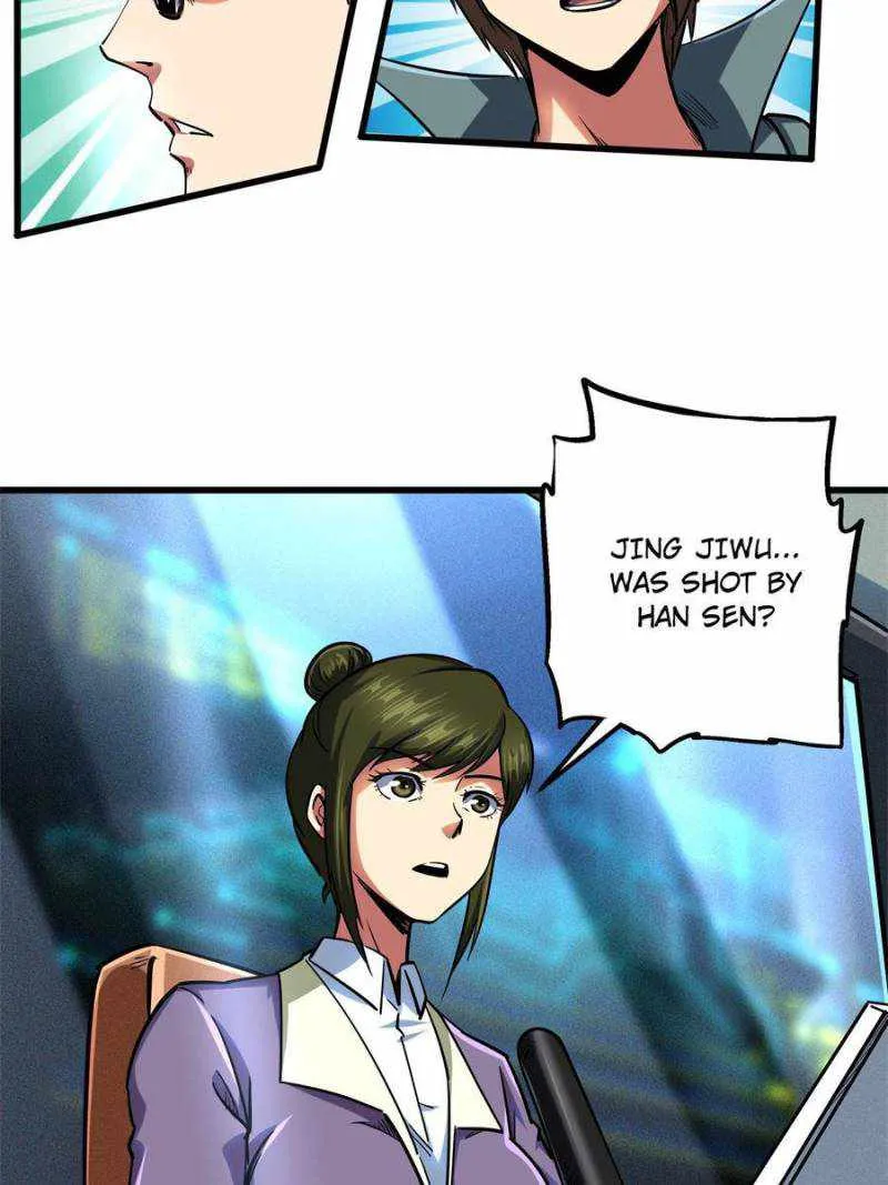 Read Super Gene chapter 98 image 59 on Lezhin