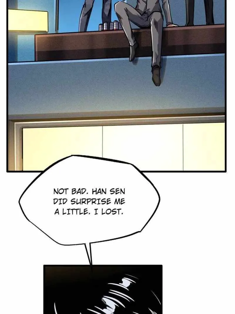 Read Super Gene chapter 99 image 11 on Lezhin