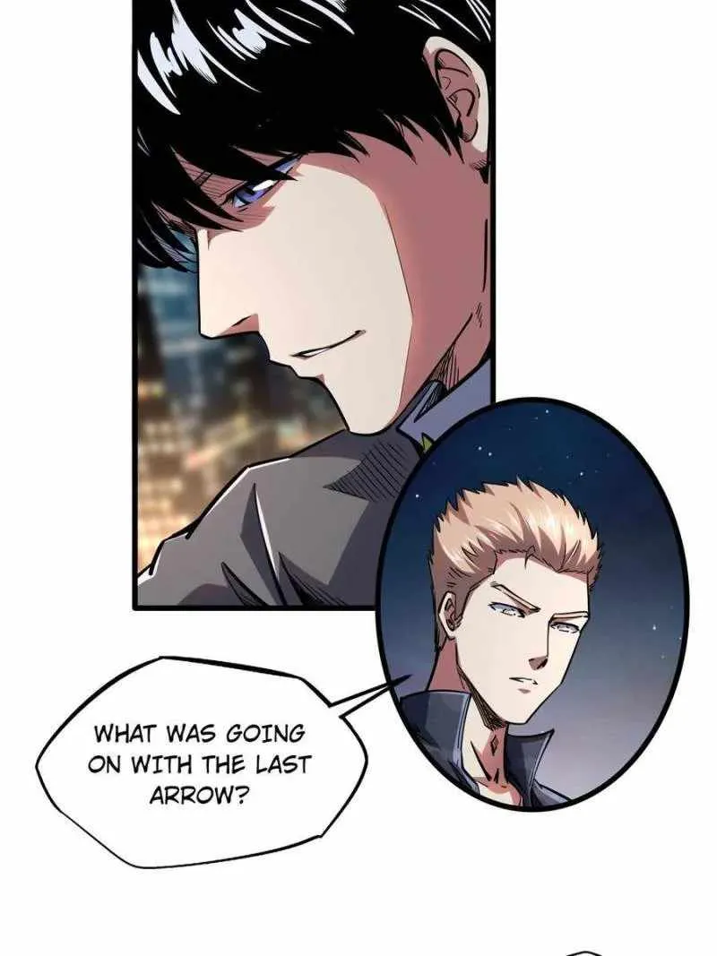 Read Super Gene chapter 99 image 12 on Lezhin