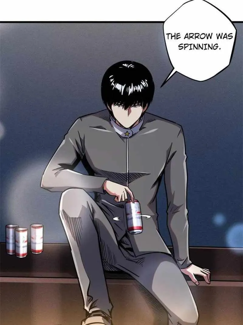 Read Super Gene chapter 99 image 13 on Lezhin