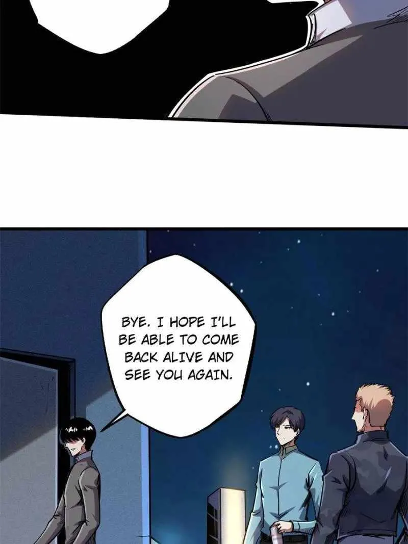 Read Super Gene chapter 99 image 16 on Lezhin