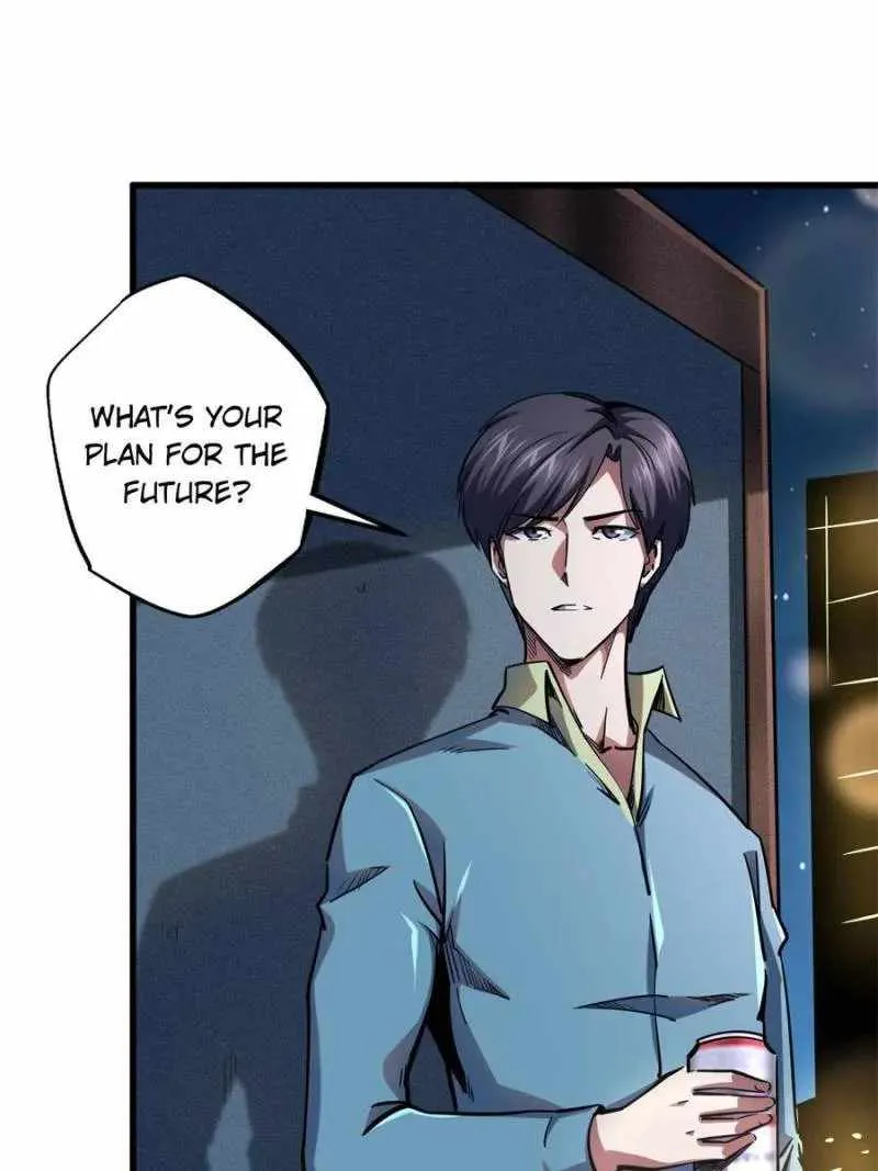 Read Super Gene chapter 99 image 18 on Lezhin