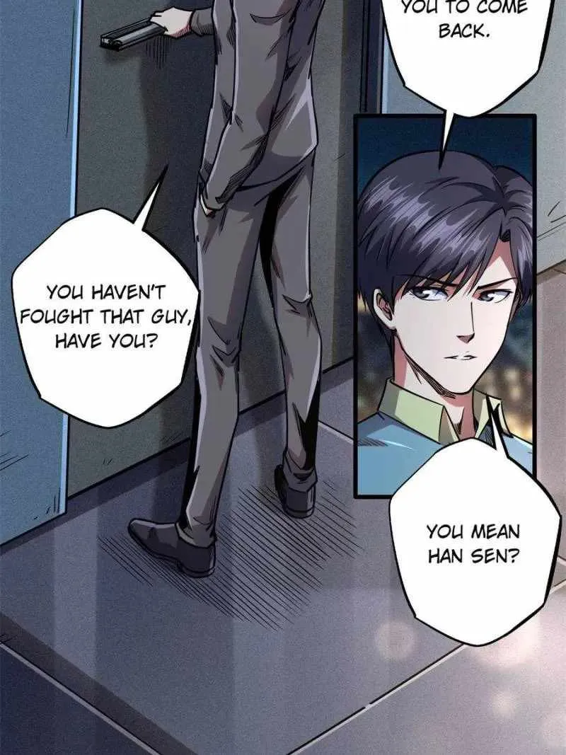 Read Super Gene chapter 99 image 20 on Lezhin