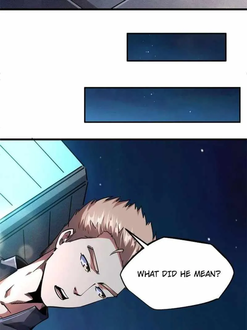 Read Super Gene chapter 99 image 21 on Lezhin