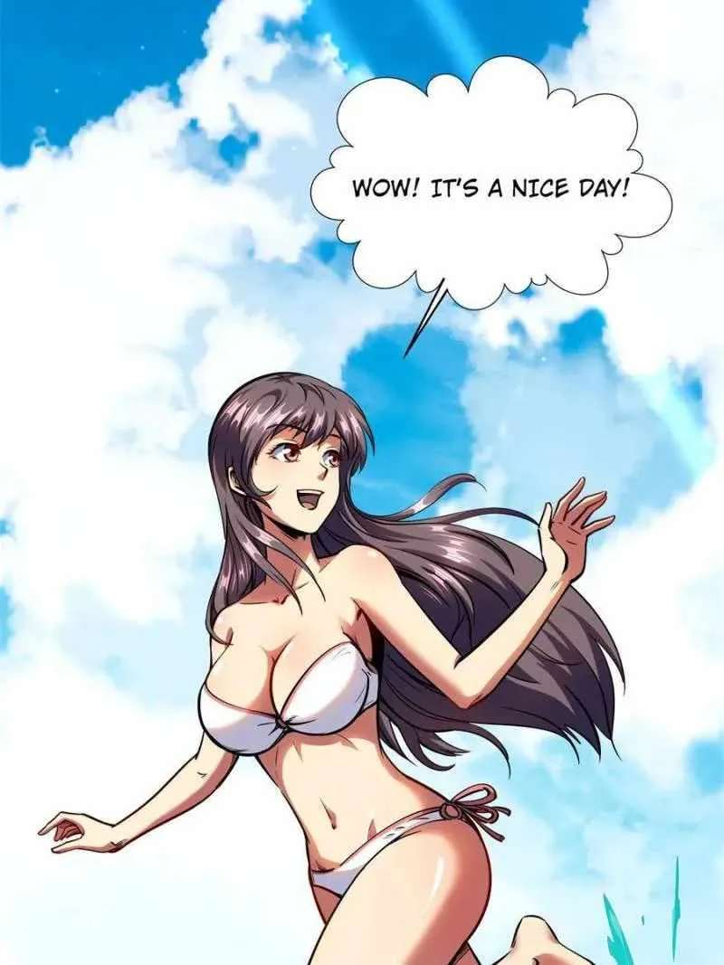 Read Super Gene chapter 99 image 25 on Lezhin