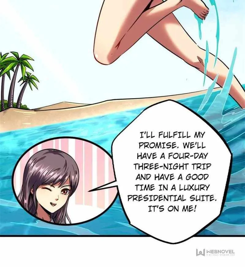 Read Super Gene chapter 99 image 26 on Lezhin